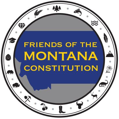 Friends of the Montana Constitution