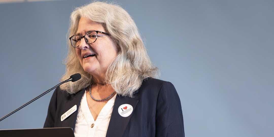 Amending Our Constitution